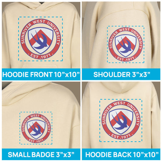 Order Custom Iron On Transfers: Buyers Guide & Tips to Choose Vendors and Cost