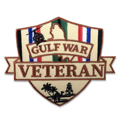 Custom Military Patches