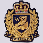 Bullion Patch