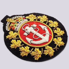 Bullion Patch
