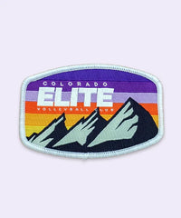Woven Patch