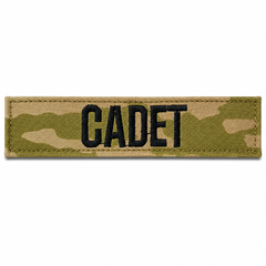 US Army Name Tapes OCP