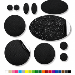 Self Adhesive Patches for Clothing