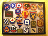 World War 2 Patches