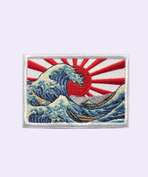 Custom Embroidered Patches