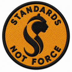 Rush Patches