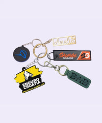 Custom Keychains