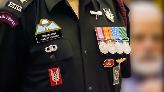 Custom Army AGSU Name Plate: Get the Best That You Deserve