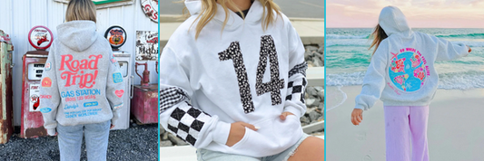 Explore Latest Trending Patches For Hoodies in 2025