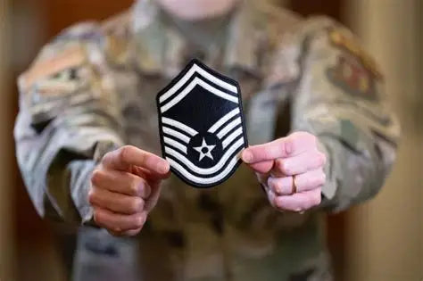 Air Force Combat Action Badge: Guide, Application, and Use