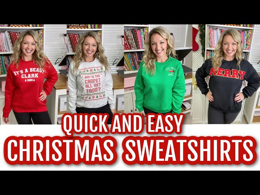 Guide to Custom Patches for Embroidered Sweatshirts