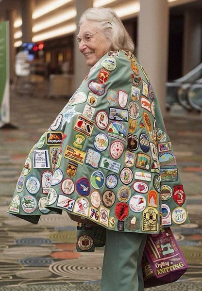 Best Patches for Denim Jacket in 2025 - DIY, Vintage and Streetwear