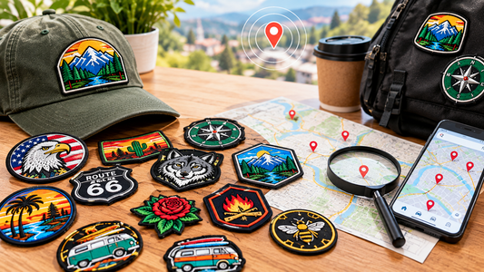 https://rushpatch.com/blogs/news/custom-embroidery-patches-in-louisiana-and-other-major-cities Rush Patch