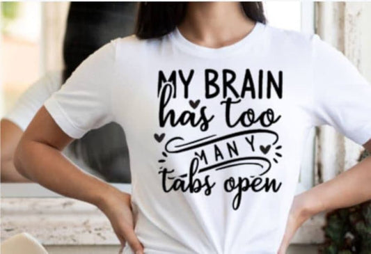 Custom Iron-On Logos for T-shirts: Branding On the Go