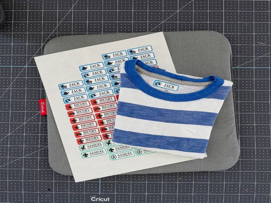 Design Your Own Iron-On Transfers: Importance & DIY Guide