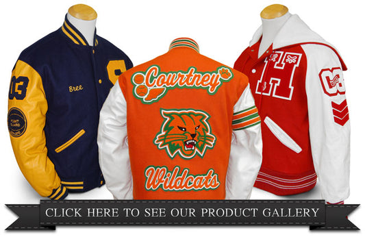 Wrestling Patches for Letterman Jackets: Origin, Types, and Application