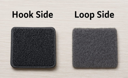Hook and Loop Morale Patches  - What and Why They Matter