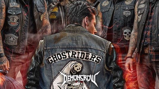 Hells Angels Vest Patches: The Biggest Motorcycle Club’s Identity