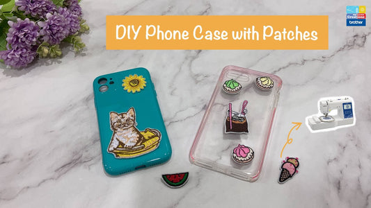 Can I Get a Patch Made From a Picture?