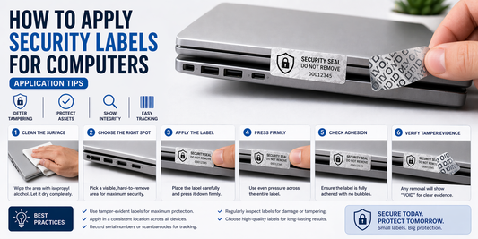 Security Labels for Computers Rush Patch