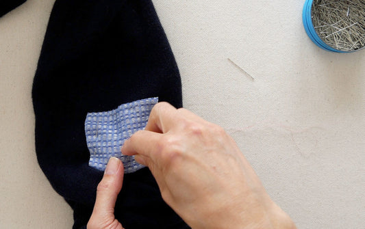 leather elbow patches for jumpers Rush Patch 