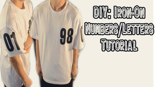 iron on letters for tee shirts rush patch
