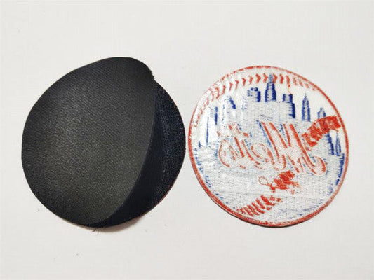 Will Iron-On Patches Stick to Velcro? Latest Tricks in 2025