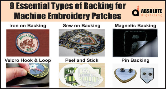 Embroidery Patch: Significance and Everything to Know