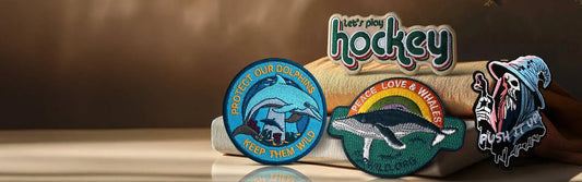 Top Patch Maker Website in USA Rush Patch