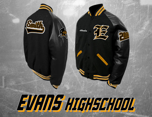 Basketball Patch for Letterman Jacket: Where to get and what to expect