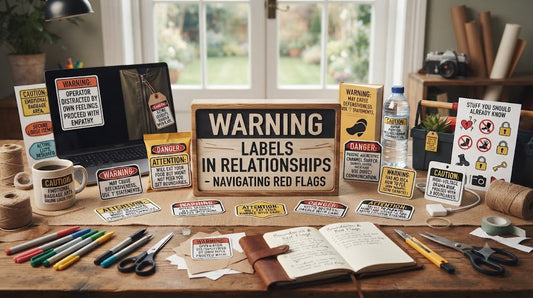 Complete Guide Of Funny Real Warning Labels