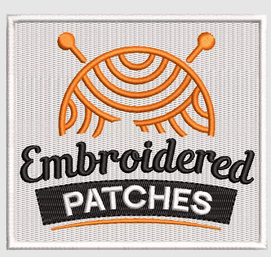 Best Embroidered Patches for Clothes: Fabrics, Styles & DIY Tips - 2025