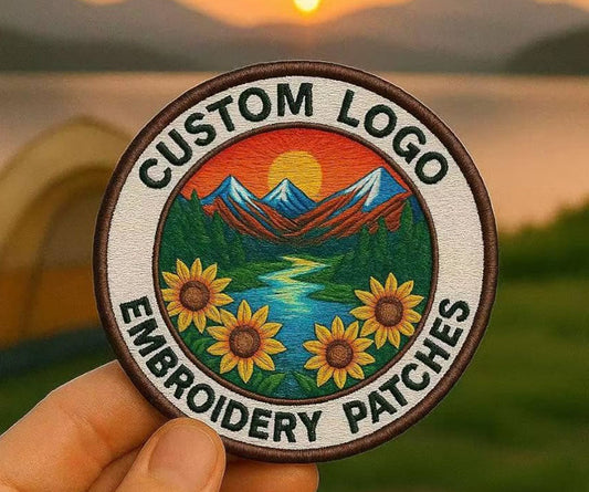 Custom Embroidered Patches Cost: What to Expect and How to Save