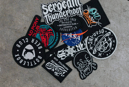 How Long Do Embroidered Patches Last