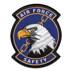 Rush Patches