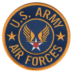 Airforce Patches