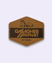 Genuine Leather