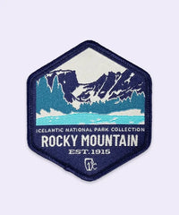 Woven Patch