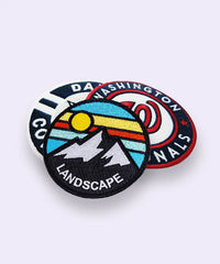 Patches for Hats