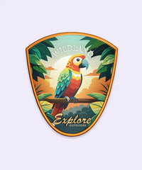 Full Color Patches