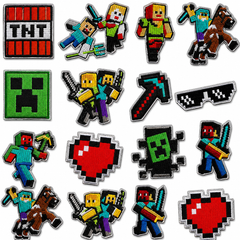 Minecraft Name Labels Patches