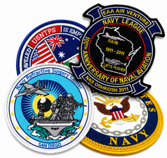 Airforce Patches