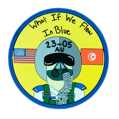 Custom Morale Patches