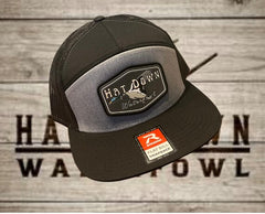 PVC Patches For Hats