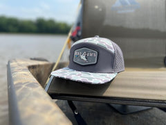 PVC Patches For Hats
