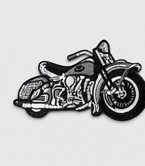 Self Adhesive Patches for Clothing