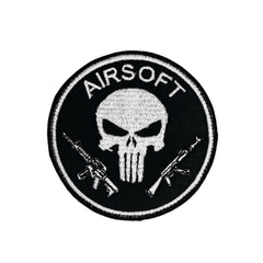 Airsoft Patches