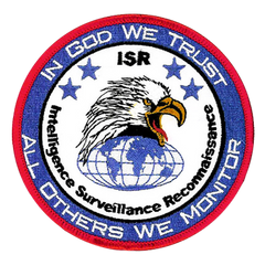 Custom Military Patches