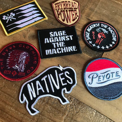 Patches for Clothes
