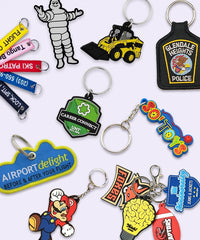 Custom Keychains